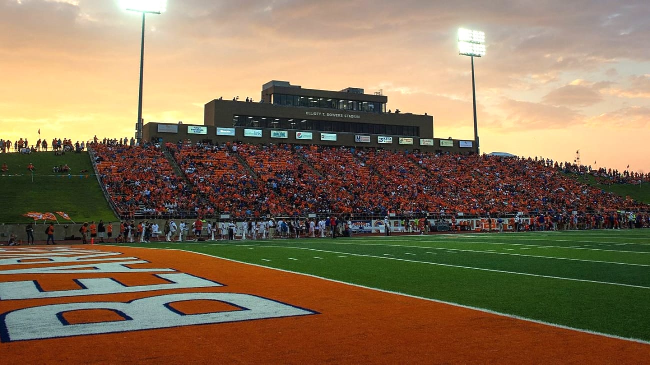 FCS Spring Week 3 Predictions: SDSU-UND, SLU-SHSU, Wofford-UTC + More