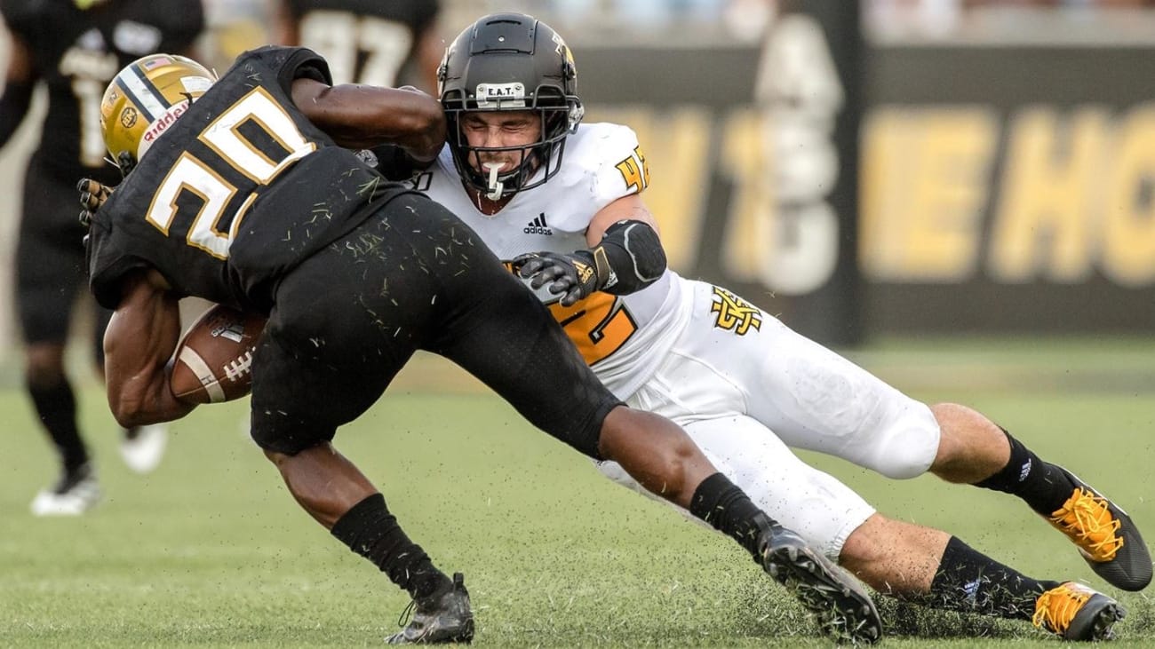 FCS Spring 2021: The Best Returning LB In Each Conference