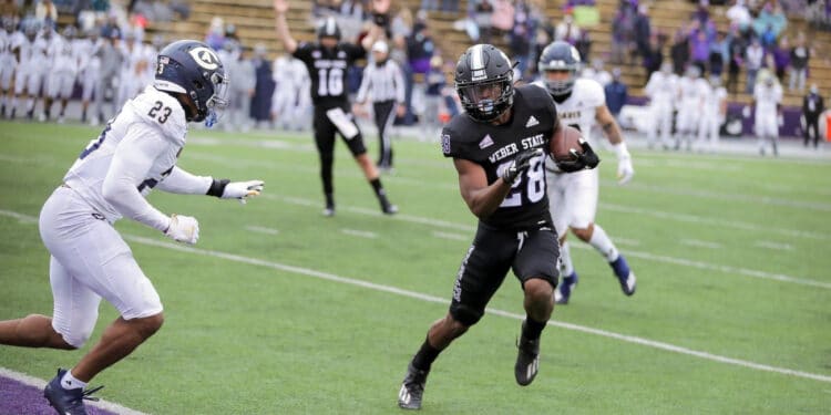 FCS Top 25: Sam Herder’s Ballot For 3-22-2021