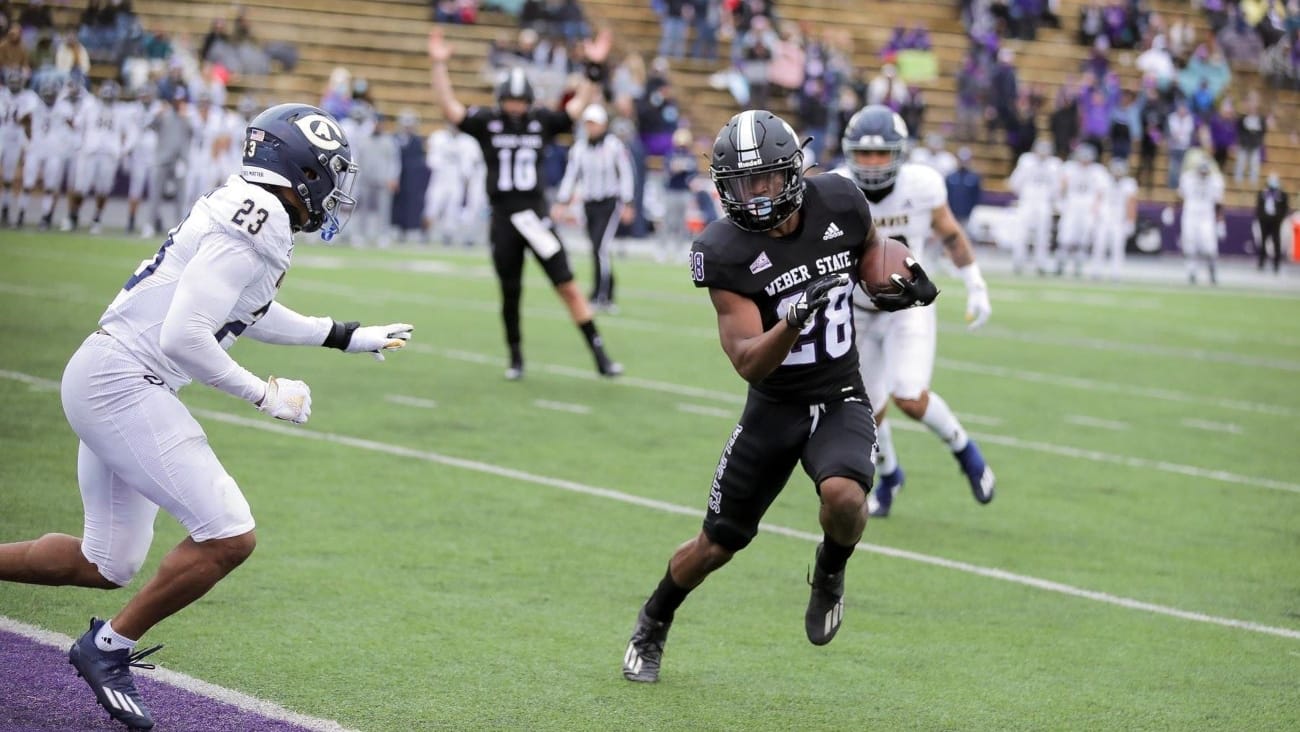 FCS Top 25: Sam Herder’s Ballot For 3-22-2021