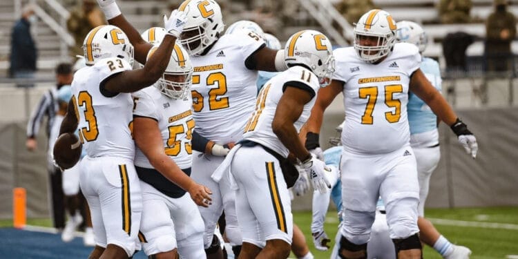 FCS Spring 2021: Week 6 National Streaming Schedule