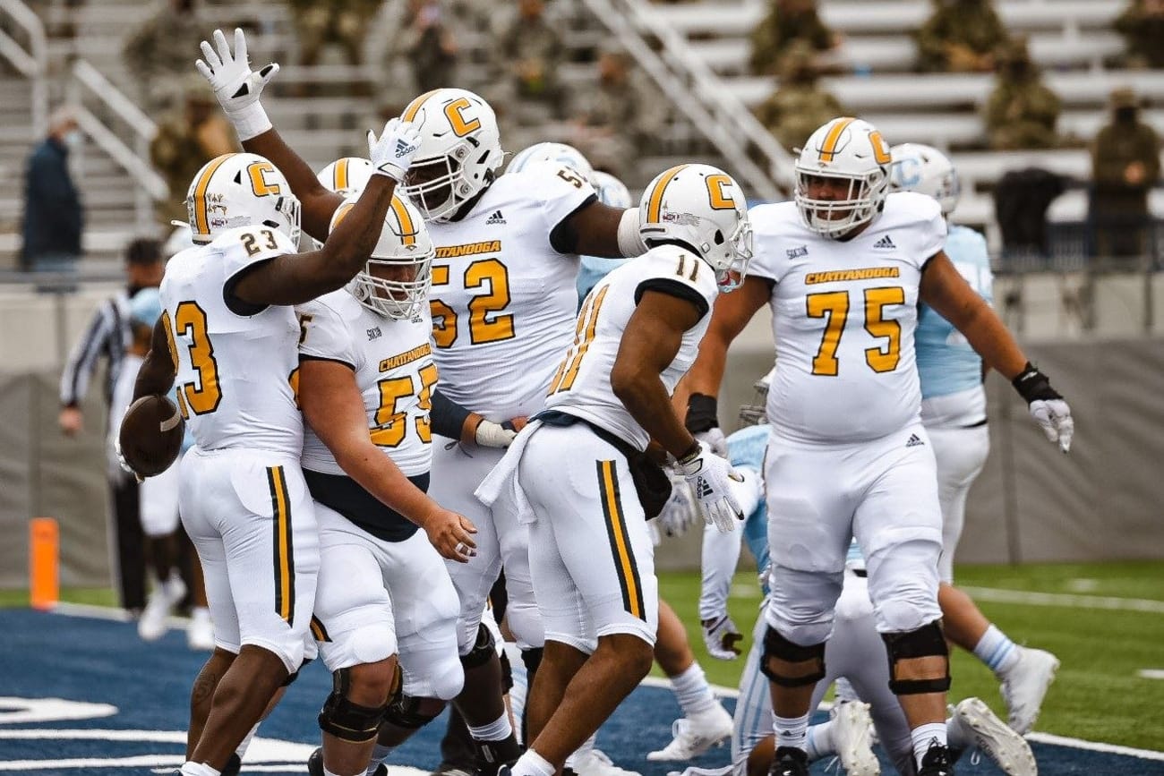 FCS Spring 2021: Week 6 National Streaming Schedule