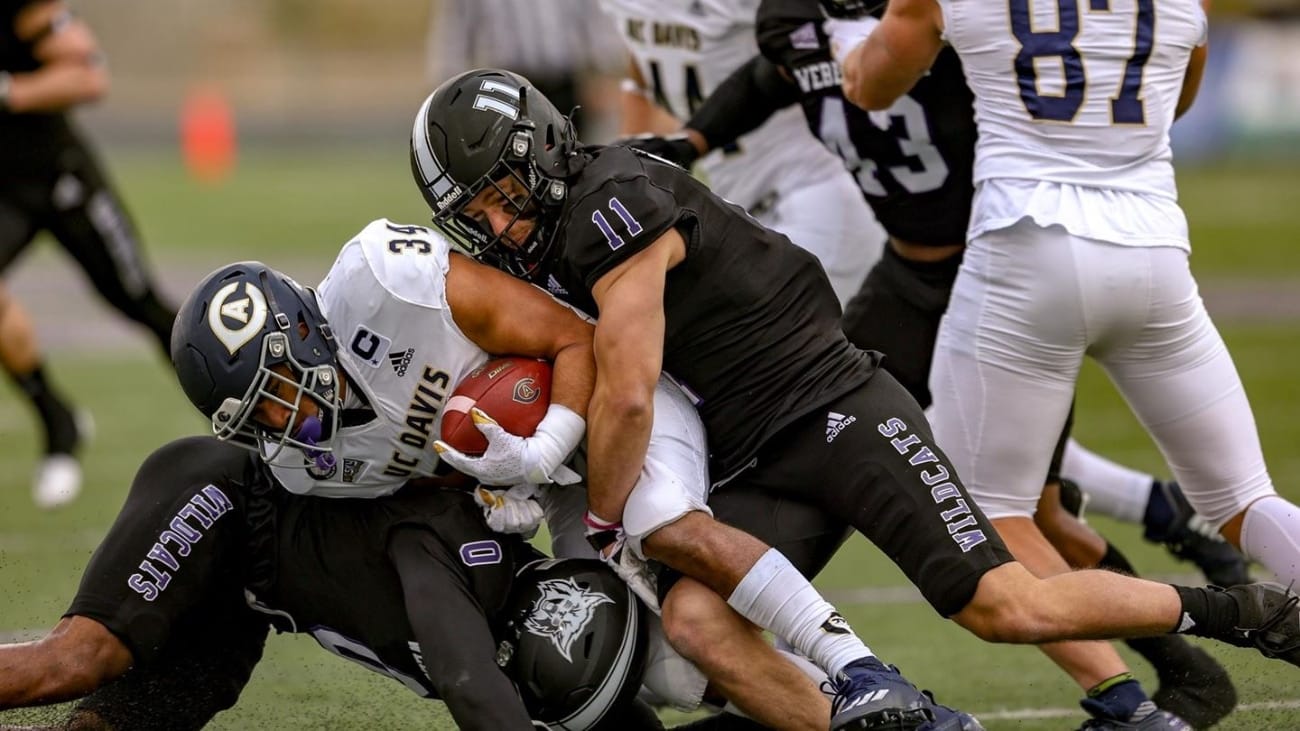 FCS Top 25: Sam Herder’s Ballot For 3-15-2021