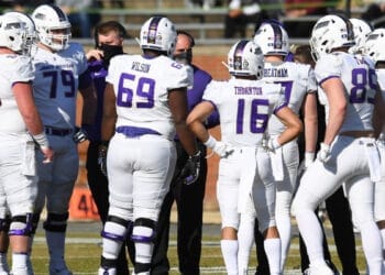 FCS: CAA Contenders JMU, UNH Navigate COVID Disruptions