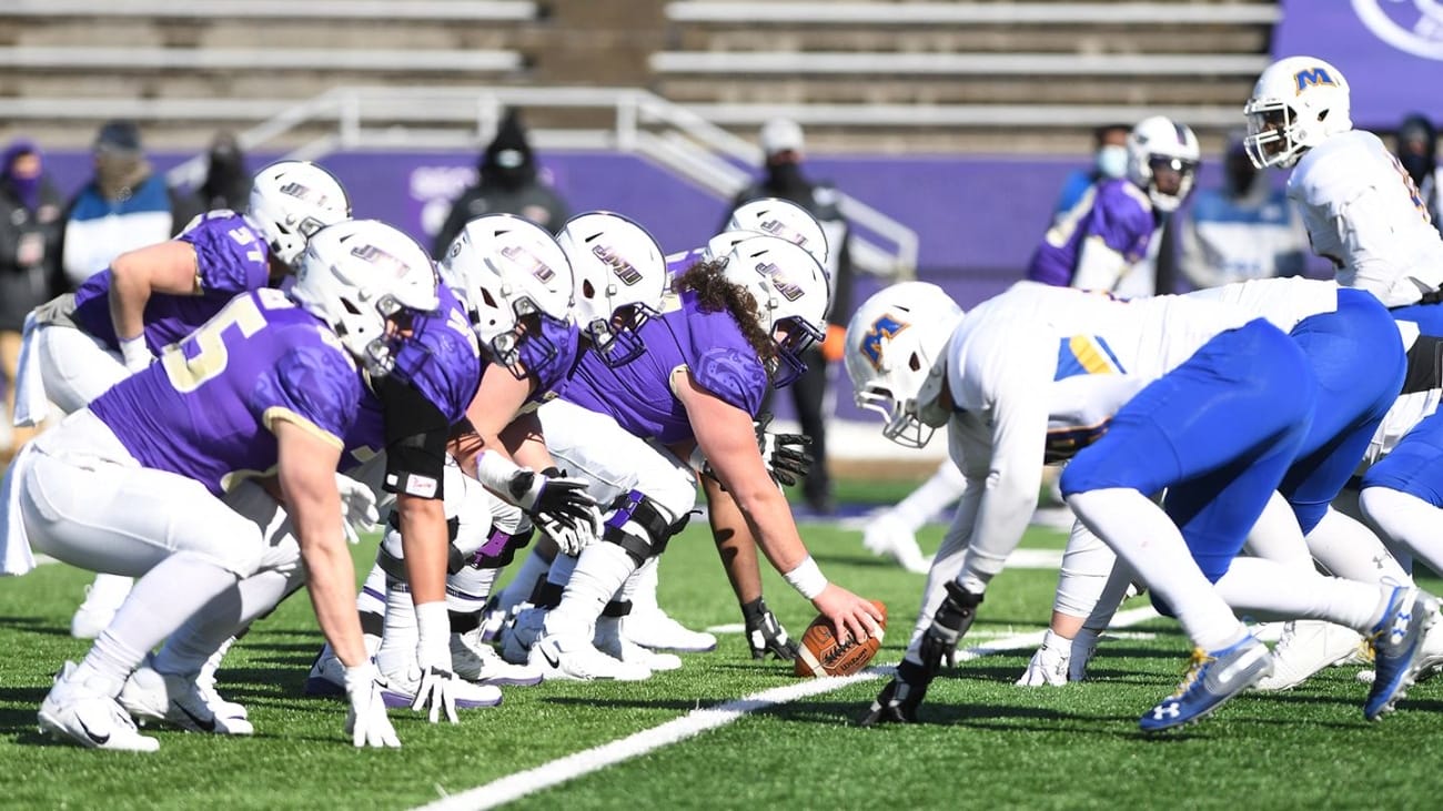 FCS Spring Bracketology 3.0 — Playoff Predictions (3-1-2021)
