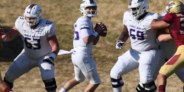 FCS Top 25: Brian McLaughlin’s Ballot For 3-8-2021