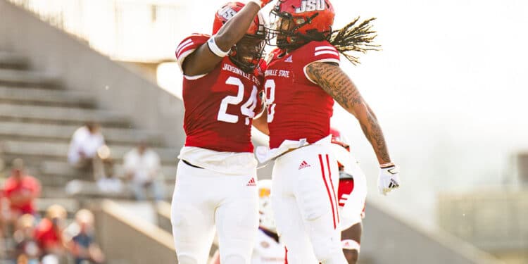 FCS Spring 2021: Week 4 National Streaming Schedule