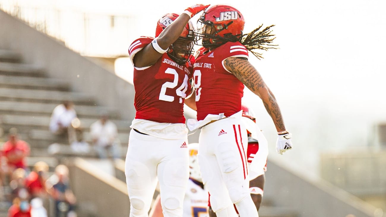 FCS Spring 2021: Week 4 National Streaming Schedule