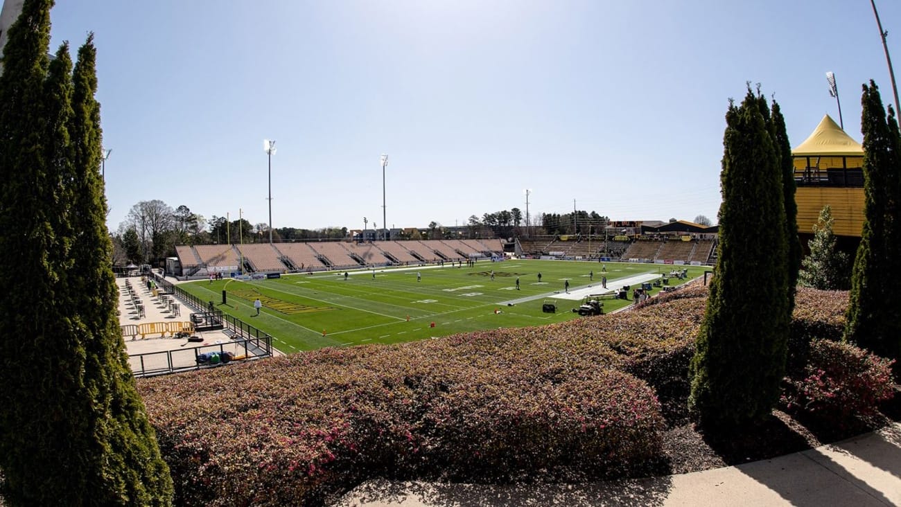 HERDER: It’s Time To Relax About The Spring FCS Season