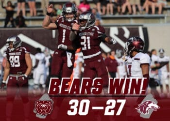 FCS Week 7 Sees 2 Significant Game-Winners In A Row