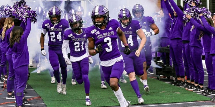 FCS Top 25: Sam Herder’s Ballot For 3-8-2021