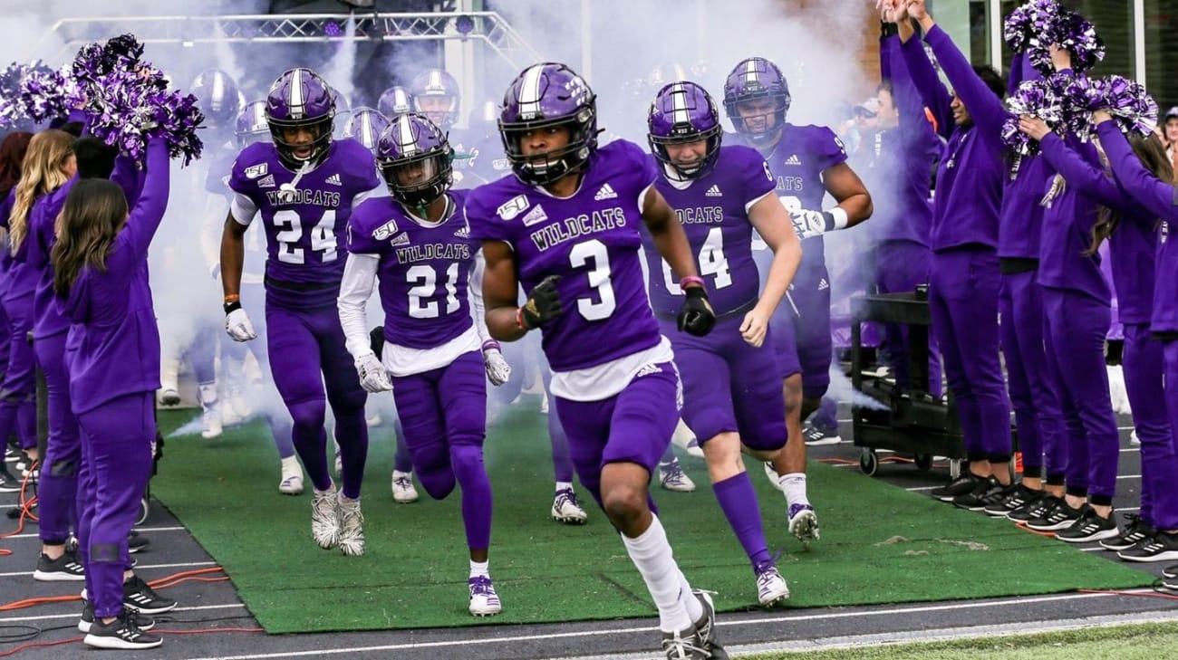FCS Top 25: Sam Herder’s Ballot For 3-8-2021