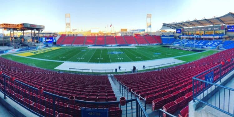 FCS Spring Bracketology 6.0 — Playoff Predictions (3-22-2021)