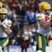 FCS Players Invited To The 2021 NFL Combine