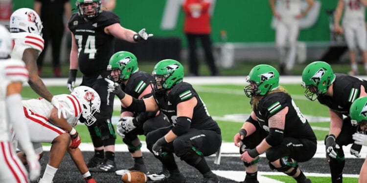 FCS Spring Bracketology 5.0 — Playoff Predictions (3-15-2021)