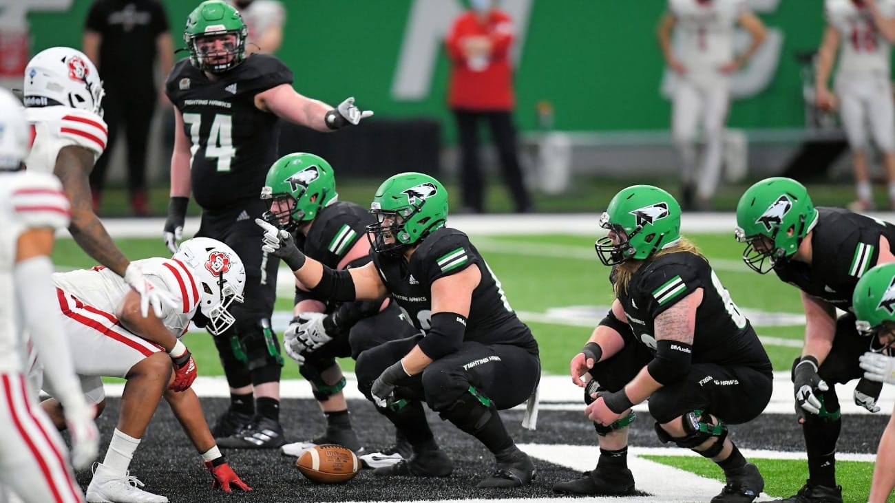 FCS Spring Bracketology 5.0 — Playoff Predictions (3-15-2021)