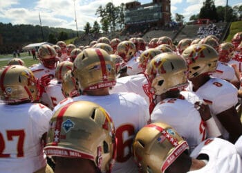 FCS Spring 2021: Week 7 National Streaming Schedule