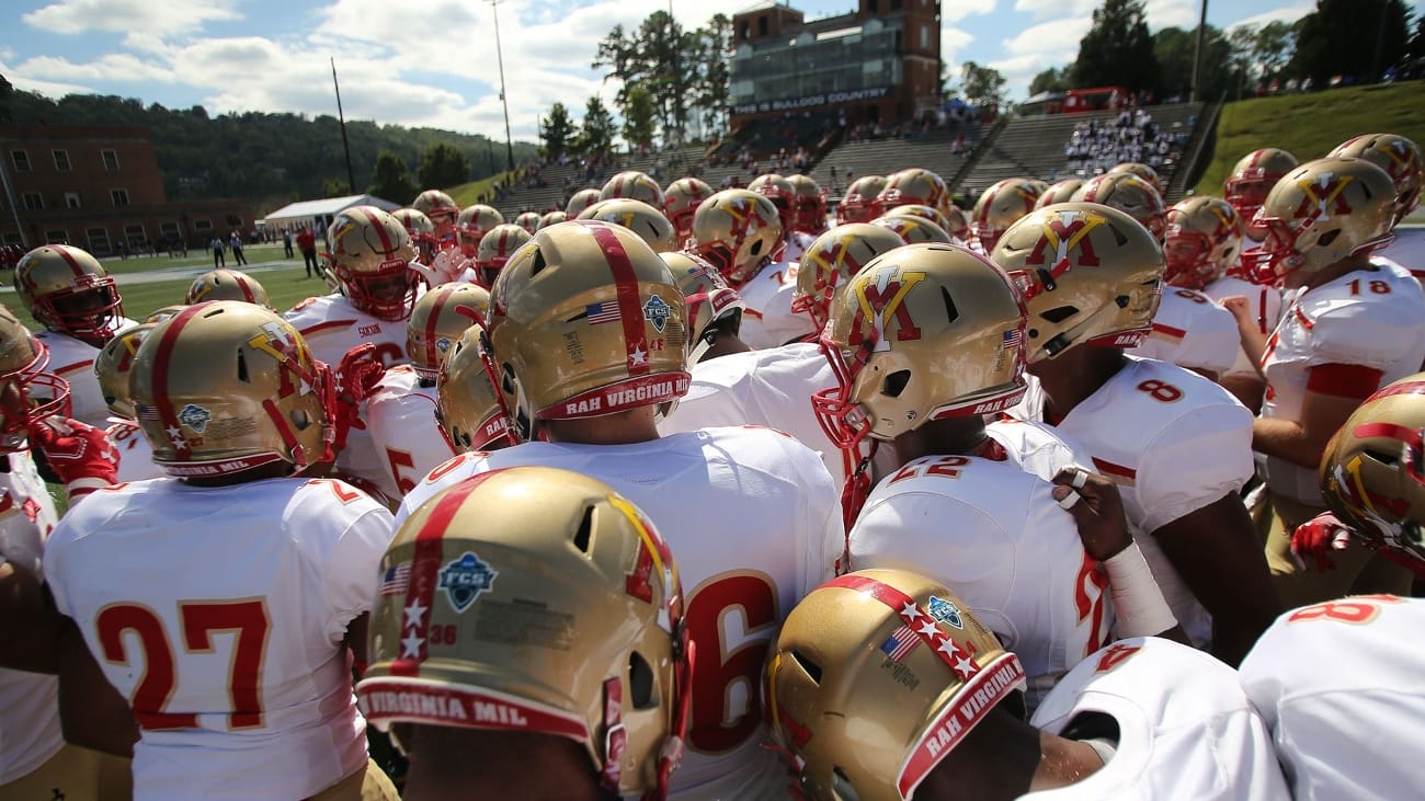 FCS Spring 2021: Week 7 National Streaming Schedule