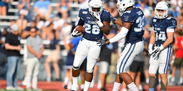 FCS: After Upsets Galore Nationally, The CAA Joins The Fray With Immediate Playoff-Implication Games