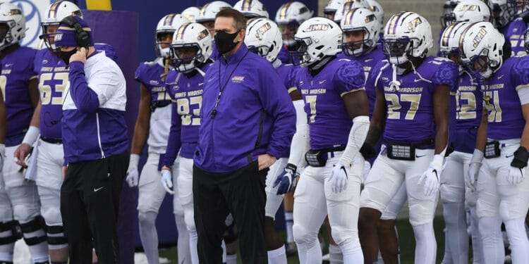 By The Numbers: FCS Spring Regular-Season Games Played