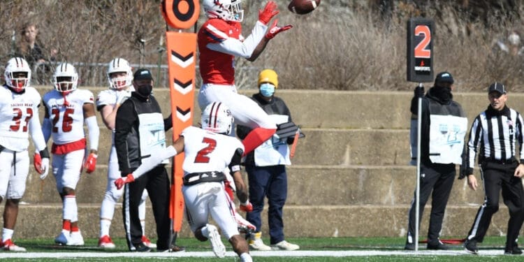 NEC Title Preview: Sacred Heart, Duquesne Meet For Rematch With Auto-Bid On The Line
