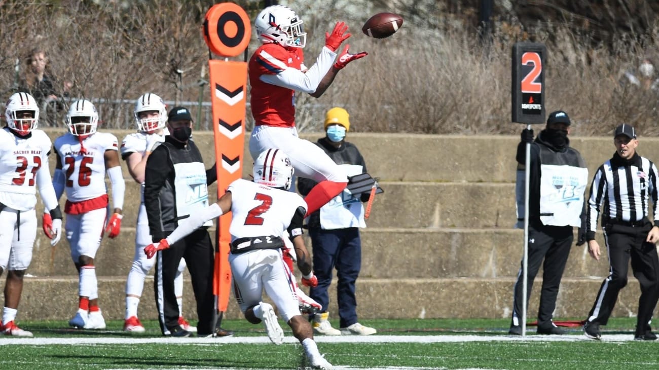 NEC Title Preview: Sacred Heart, Duquesne Meet For Rematch With Auto-Bid On The Line