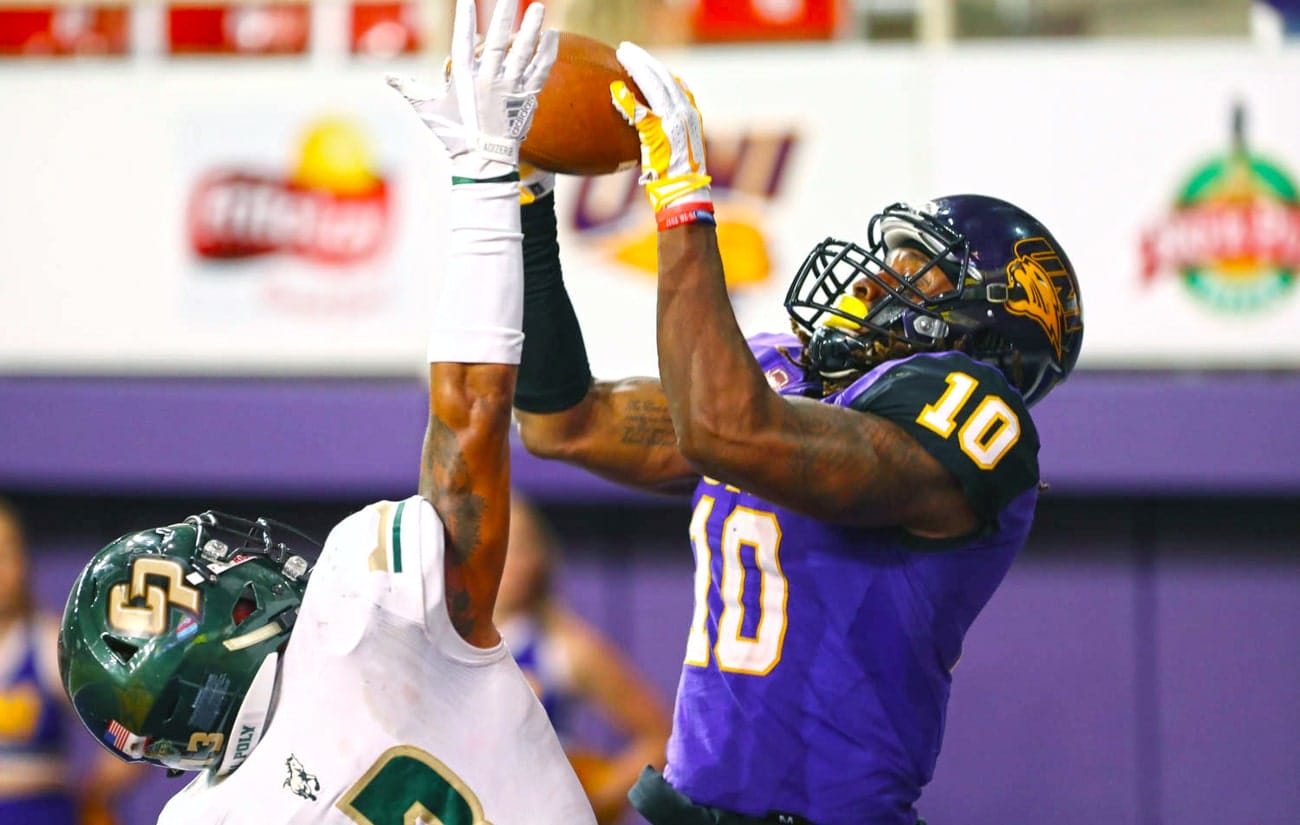 History Of NFL Draft Picks From Northern Iowa