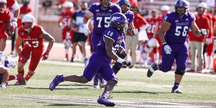 FCS Top 25: Sam Herder’s Ballot For 4-5-2021