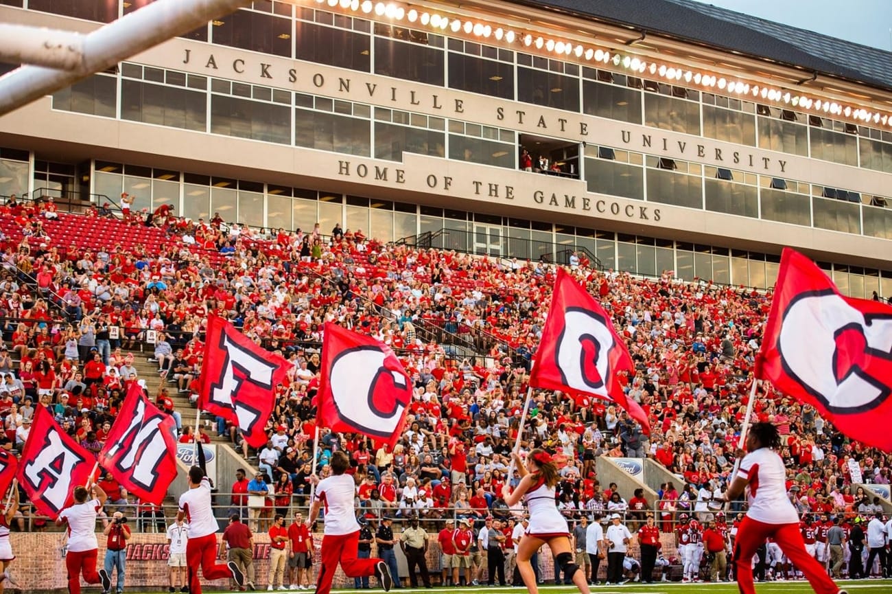 FCS Spring Playoffs: First Round Predictions