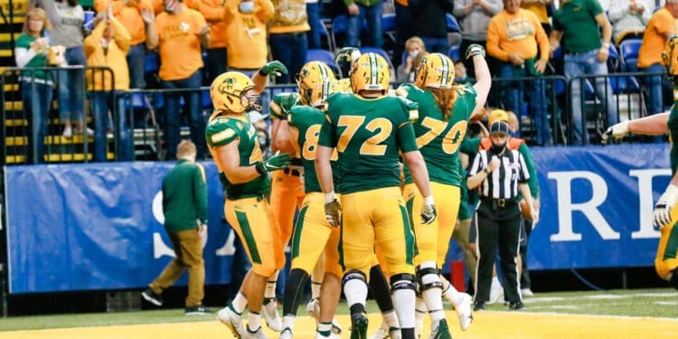 FCS Top 25: Brian McLaughlin’s Ballot For 4-5-2021