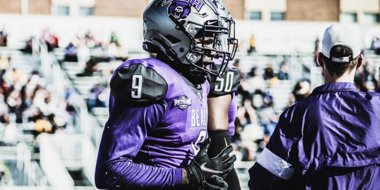 Top 2021 Pro Day Numbers For FCS Prospects