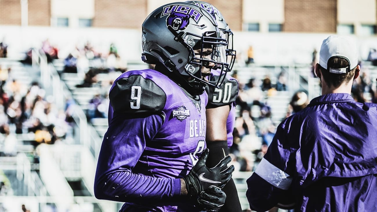 Top 2021 Pro Day Numbers For FCS Prospects