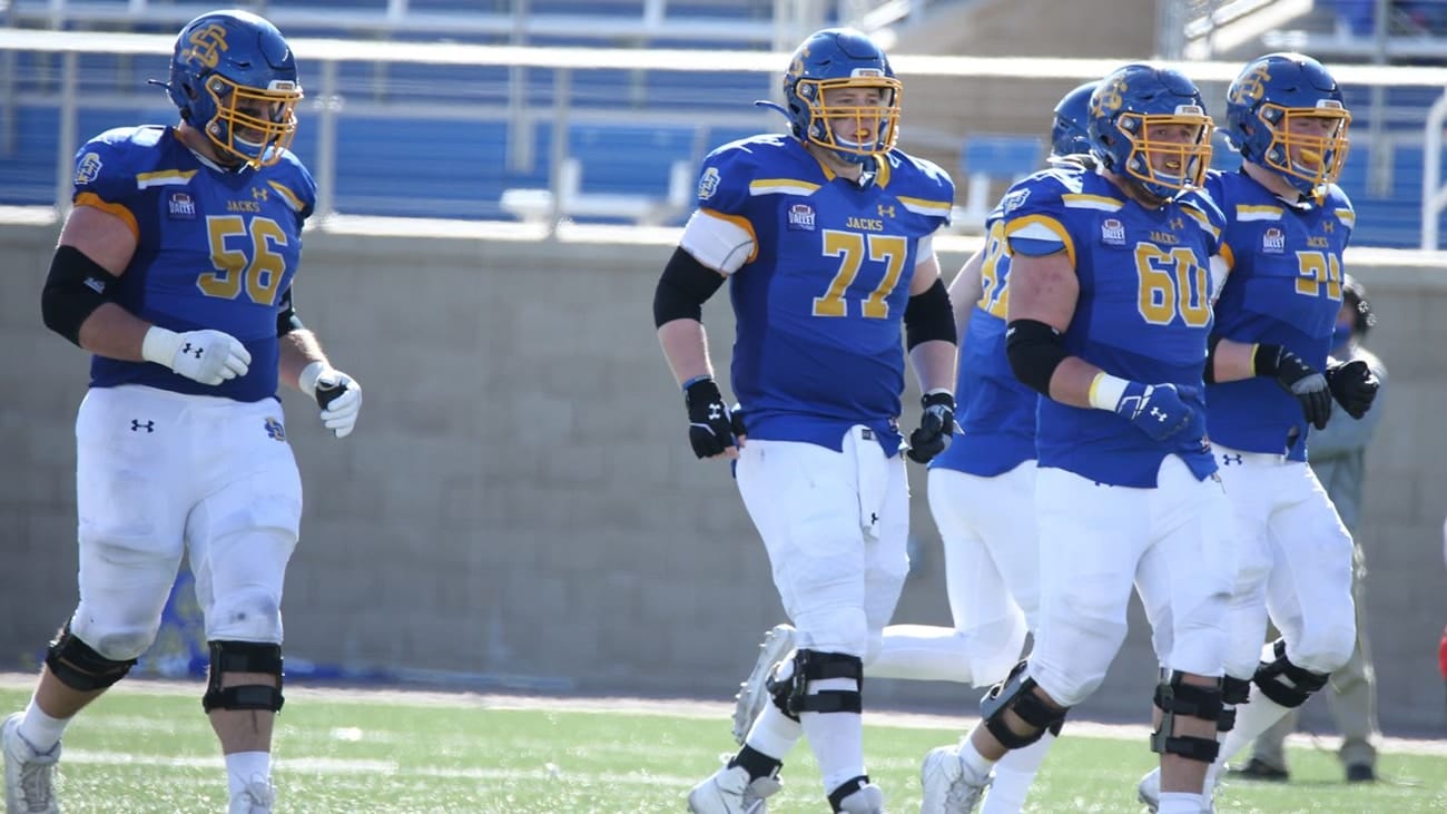 FCS: Favorites To Win The 2021 Spring National Title, Ranked 1-8