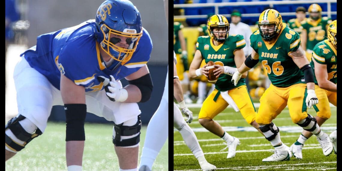 FCS What's At Stake For SDSU vs. NDSU? HERO Sports