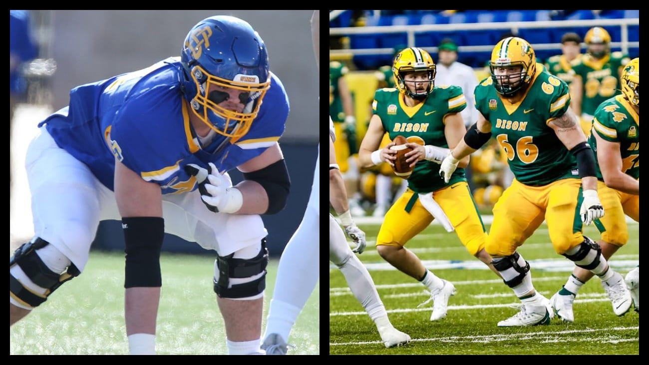 FCS What's At Stake For SDSU vs. NDSU? HERO Sports