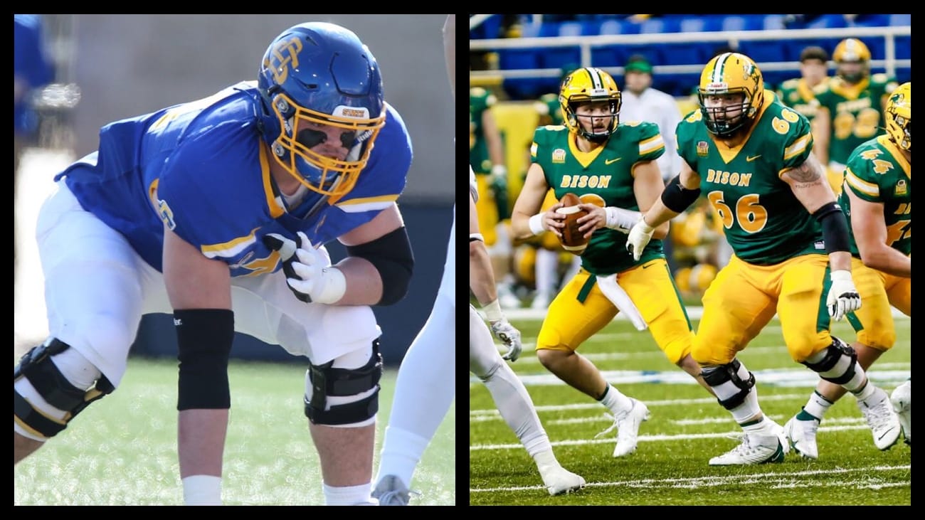 FCS: What’s At Stake For SDSU vs. NDSU?