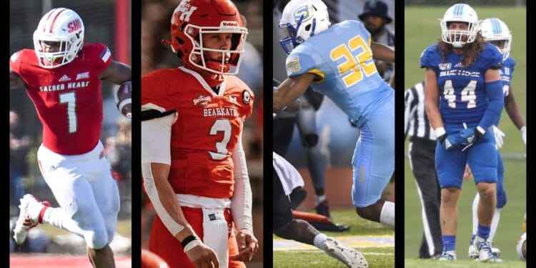 2020-21 HERO Sports All-American Team