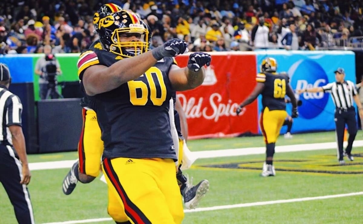 2021 FCS Undrafted Free Agent Tracker