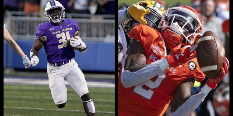 James Madison At Sam Houston Preview