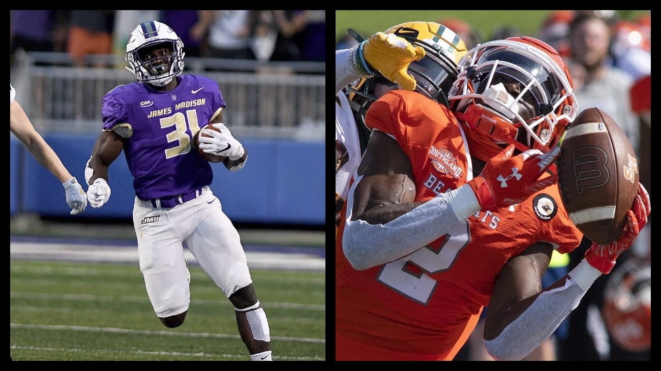 James Madison At Sam Houston Preview