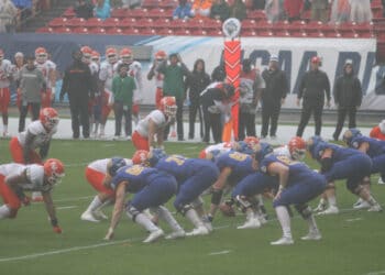 Herder: The FCS Spring Season Was A Success, But Let’s Never Do It Again