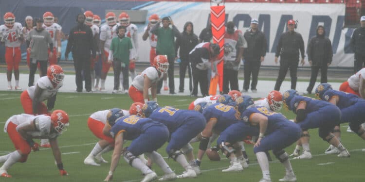 Herder: The FCS Spring Season Was A Success, But Let’s Never Do It Again