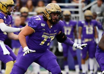 JMU’s Liam Fornadel