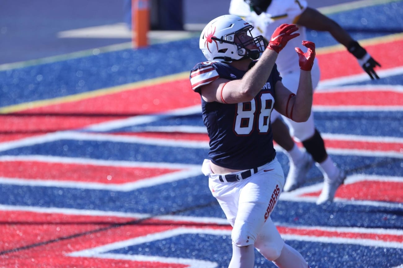 John Fitzgerald, Richmond