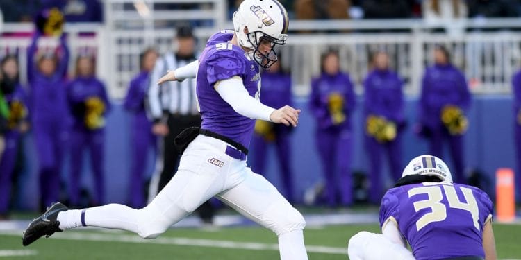 Ratke Ethan, James Madison