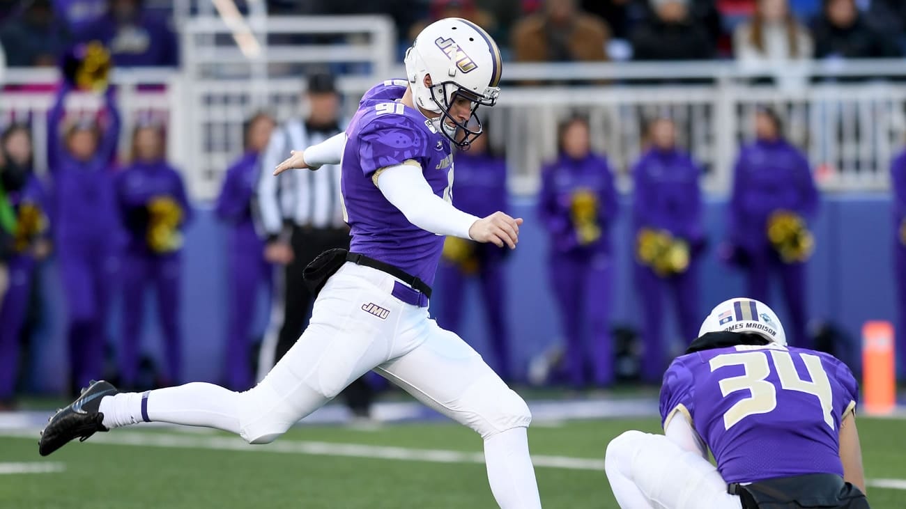 Ratke Ethan, James Madison