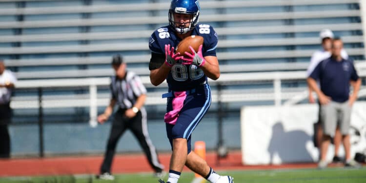 Villanova's Todd Summers