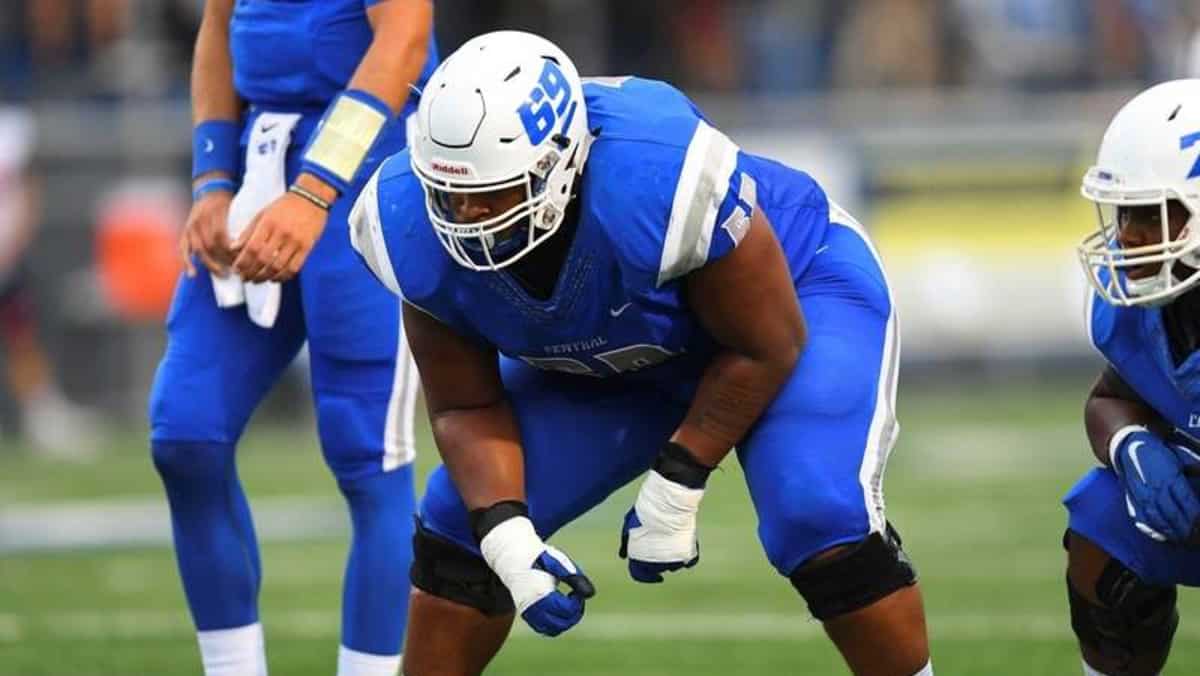 2021 FCS Jersey Countdown: 69 — The Best Player Who Wears No. 69 Is ...