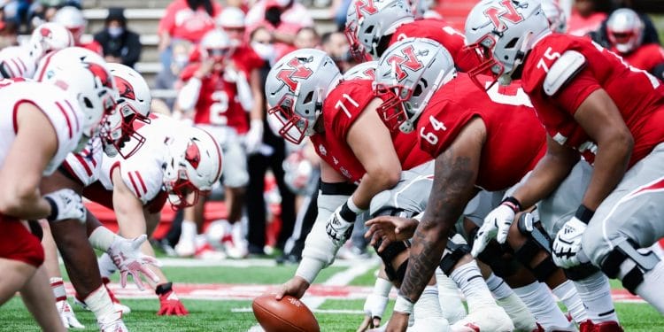 Nicholls Evan Roussel