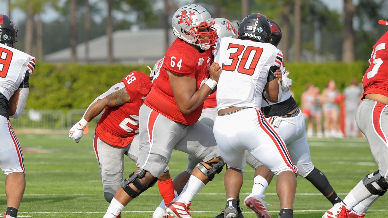 PJ Burkhalter Nicholls